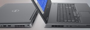 Dell, tarafından dünyanın en güçlü dizüstü bilgisayarı üretildi.