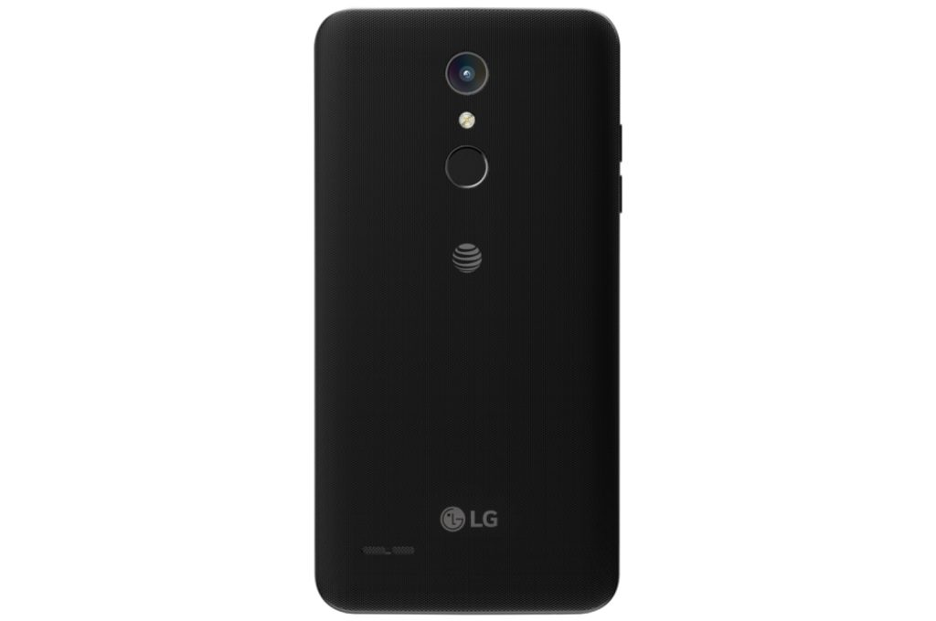 LG Phoenix Plus AT & T'yi Android Oreo ile Satışa Sundu