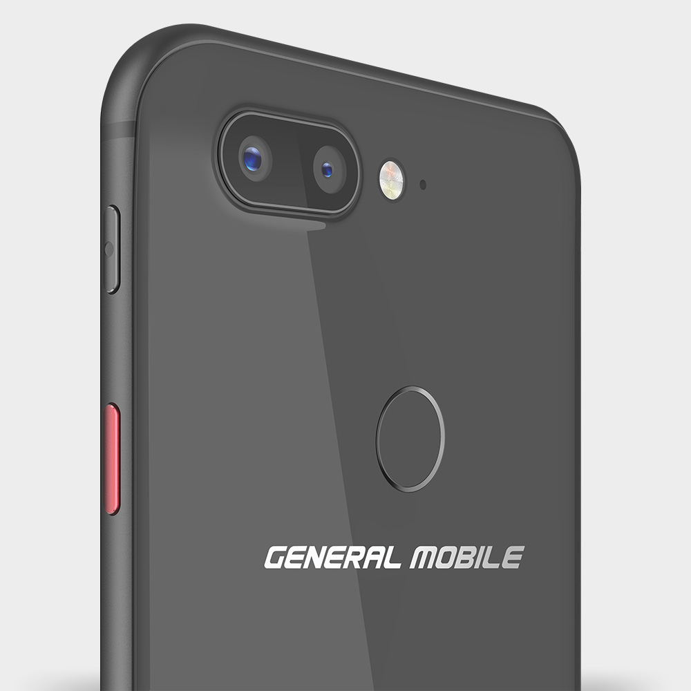 General Mobile GM 9 Pro İçin Android 9 Pie Geldi!